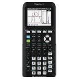 Texas Instruments TI-84 Plus CE Color Graphing Cal