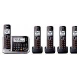 Panasonic Bluetooth Cordless Phone KX-TG7875S Link