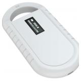 Pet Microchip Scanner, Handheld Animal Chip Reader