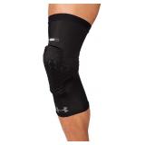 Under Armour Gameday Armour Pro Padded Leg SLVS-BL