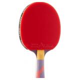 JOOLA Omega Strata - Table Tennis Racket with Flar