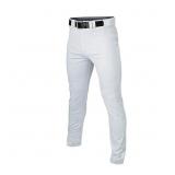 Easton | RIVAL+ Baseball Pant | White | Adult | XL