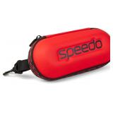 Speedo 800381215421ONESZ Goggles Storage Red ONESZ