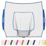 GoSports Team Tone Replacement 7 ft x 7 ft Basebal