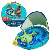 SwimWays Baby Spring Float Activity Center, Baby P