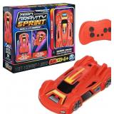 Air Hogs, Zero Gravity Sprint RC Car Wall Climber,