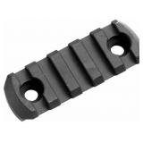 Magpul M-LOK Aluminum Picatinny Accessory Rail, 5