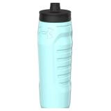 Under Armour Sideline Squeeze Water Bottle, Design