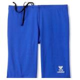 TYR boys Sports DURAFAST ONE JAMMER SWIMSUIT, Roya