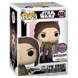 NIB Funko Pop!: Star Wars: Power of The Galaxy - J