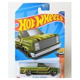 Hot Wheels - 