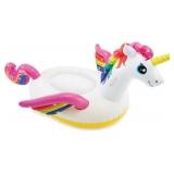 Intex Durable Premium Raft Grade Vinyl Unicorn Inf