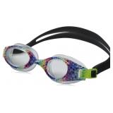 Speedo Unisex-child Swim Goggles Hydrospex Ages 6-