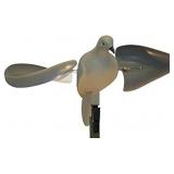 MOJO Wind Dove Spinning Wing Dove Decoy for Dove H