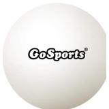 GoSports 55mm XL Table Tennis Balls 12 Pack - Jumb