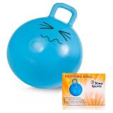 Xino Sports Hopping Ball for Kids - Teens and Adul