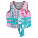 SwimWays Disney Princess Swim Trainer Life Jacket,