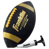 Franklin Sports 1000 Junior Football - Kids Junior