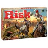 Risk Board Game, Strategy Games for 2-5 Players, S