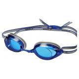 Speedo Unisex-Adult Swim Goggles Vanquisher 2.0