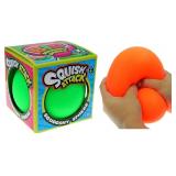 JA-RU Giant Stress Balls (1 Ball Assorted Color) S