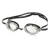 Speedo Unisex-Adult Swim Goggles Optical Vanquishe