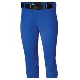 Easton | PRO ELITE Fastpitch Softball Pants | Roya