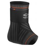 Shock Doctor Ultra Knit Ankle Brace W/Figure 6 Str