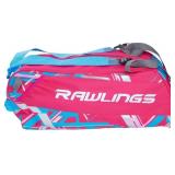 Rawlings | REMIX Duffel Equipment Bag | T-Ball & Y