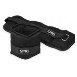 SPRI Adjustable Ankle Weights - Walking Weights fo