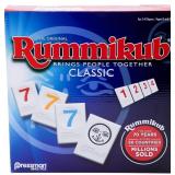 Rummikub - The Original Rummy Tile Game by Pressma