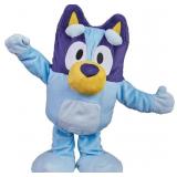 Bluey Dance and Play 14" Animated Plush | Over 55