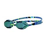 Speedo Unisex-Adult Swim Goggles Mirrored Vanquish