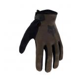 FOX RACING Ranger Mountain Bike Gloves, Dirt, Medi