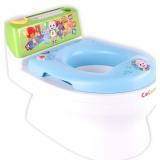 CoComelon Official Musical Transition Potty Traine