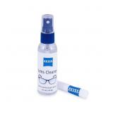 ZEISS 2oz Spray and Microfiber Lens Cleaner Care K