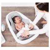 Regalo Baby Basics 3-in-1 Grow with Me Bath Tub, A