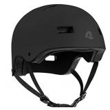 Retrospec Dakota Bicycle / Skateboard Helmet for A