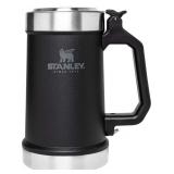 Stanley Classic Bottle Opener Beer Stein 24oz Foun