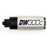 DeatschWerks 9-307-1010 Compact Fuel Pump (340lph