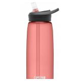 CamelBak eddy+ Water Bottle with Tritan Renew "