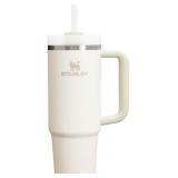 STANLEY IceFlow Stainless Steel Tumbler with Straw