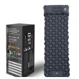 Komaktrip Sleeping pad for Camping, Ultralight Cam