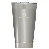 Stanley Classic Stay-Chill Beer Pint 16oz Stainles