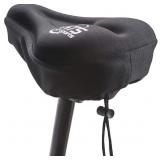 KT-Sports Exercise Bike Seat Cushion Comfort Gel B