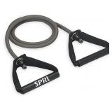 SPRI Resistance Bands with Handles - Exercise Resi