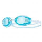 TYR Femme T-72 Petite Performance Goggle (Blue/Lig