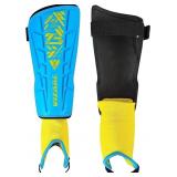 Vizari Malaga Soccer Shin Guard for Kids| Youth So