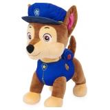 Paw Patrol, Talking Chase 12-Inch-Tall Interactive