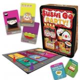 Sushi Go Party! - The Deluxe Pick & Pass Card Game